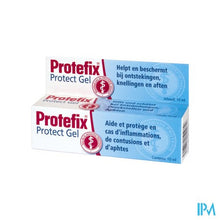 Afbeelding in Gallery-weergave laden, Protefix Protect Gel 10ml Revogan
