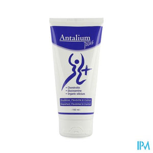 Antalium Gel Tube 150ml