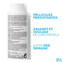 Charger l'image dans la galerie, La Roche Posay Kerium Ds Sh Cure Antipell Intensif 125ml
