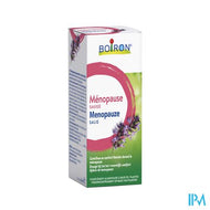 Menopause Salvia Officinalis 60ml Boiron