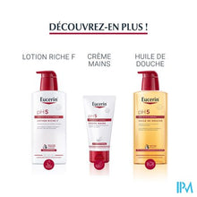 Load image into Gallery viewer, Eucerin Ph5 Hand Reinigingsolie 250ml
