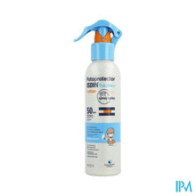 Afbeelding in Gallery-weergave laden, Isdin Fotoprotect.pediatrics Spray&play Ip50 200ml
