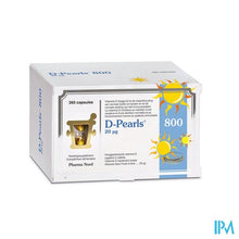 Charger l'image dans la galerie, D-Pearls 800 360 Caps
