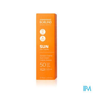 Annemarie Borlind Sun Zonnecreme Spf50 75ml
