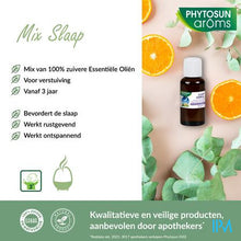 Load image into Gallery viewer, Phytosun Complex Slaap 30ml
