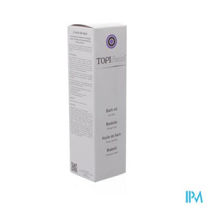 Topiderm Badolie 500ml