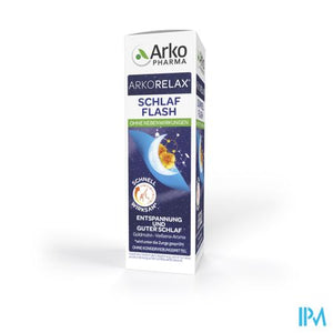 Arkorelax Slaap Flash Spray 20ml