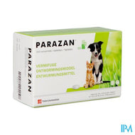 Parazan Comp 100