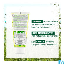 Charger l'image dans la galerie, Klorane Petit Junior Douche Gel Peer 200ml Nf
