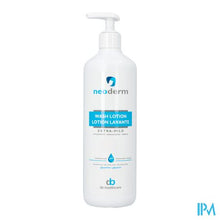 Afbeelding in Gallery-weergave laden, Neoderm Waslotion 500ml
