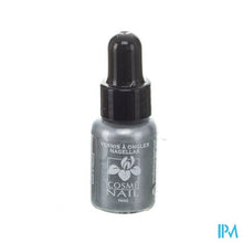 Afbeelding in Gallery-weergave laden, Lisandra Cosmenail Vao 129 Platine Nacre 5ml
