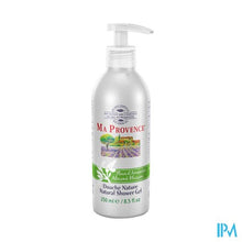 Charger l'image dans la galerie, Ma Provence Douche Amandelbloesem 250ml + Pump
