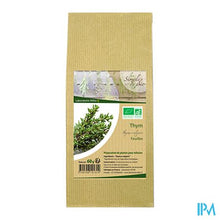 Afbeelding in Gallery-weergave laden, Altho Simples & Bio Tisane Thym 60g
