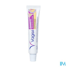 Afbeelding in Gallery-weergave laden, Vagisil Dagelijkse Verzachtend&becherm.cr Tube 30g
