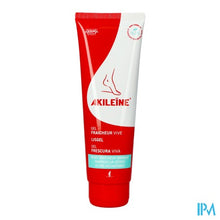 Charger l'image dans la galerie, Akileine Gel Fraicheur Vive 125ml
