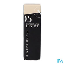 Afbeelding in Gallery-weergave laden, Couleurs De Noir Silkysoft Satin Lipstick 04
