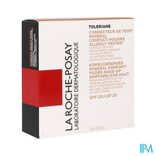 Afbeelding in Gallery-weergave laden, La Roche Posay Toleriane Teint Mineral 15 9g
