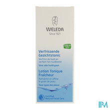 Afbeelding in Gallery-weergave laden, Weleda Gezichtstonic Verfrissend 100ml
