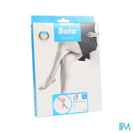 Botalux 140 Panty De Soutien Grb N3