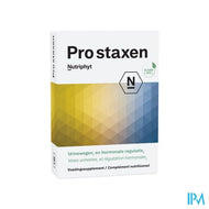 Pro staxen 30 CAP 3x10 blisters