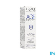 Afbeelding in Gallery-weergave laden, Uriage Age Protect Fluide Multi Actions 40ml
