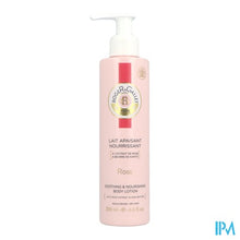 Afbeelding in Gallery-weergave laden, Roger&gallet Rose Fondant Corps 200ml
