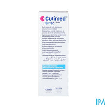 Load image into Gallery viewer, Cutimed Siltec Plus 10x10cm 10 7328801
