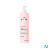 Nuxe Very Rose Body Lotion 400ml