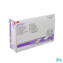 Afbeelding in Gallery-weergave laden, Microfoam 3m Tape Elast 25mmx5m 12 1528/1
