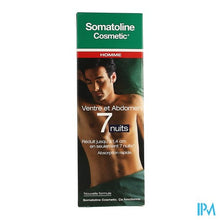 Charger l'image dans la galerie, Somatoline Cosm. Man Afslankkuur 7 Nachten 250ml
