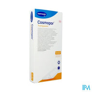Cosmopor Transparent 10cmx25cm 25 9010591