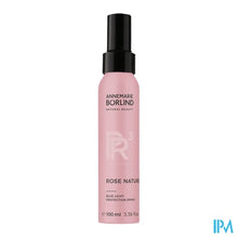 Afbeelding in Gallery-weergave laden, Annemarie Borlind Rose Nat.blue Light Prot. 100ml

