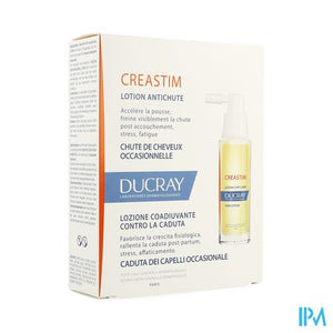 Ducray Creastim Lotion 60ml