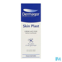 Afbeelding in Gallery-weergave laden, Dermagor Skin Plast A/verouder.multicorrector 40ml
