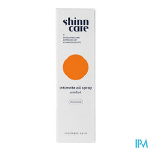Afbeelding in Gallery-weergave laden, Shinn Intimate Oil Spray Comfort N/fragrance 50ml
