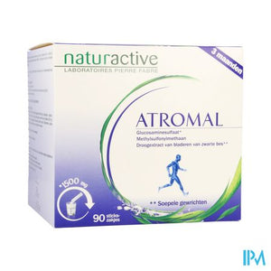 Atromal Pdr Stick 90