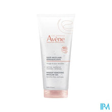 Afbeelding in Gallery-weergave laden, Avene Essentiels Micellaire Reinigingsgel 200ml
