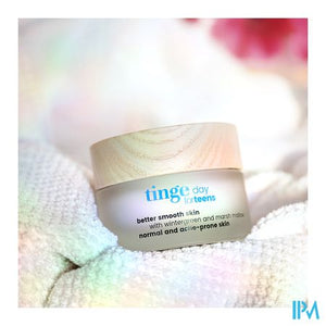 Tinge Teens Dagcreme 50ml