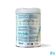 Load image into Gallery viewer, Pure Goat Volledige Zuigelingenvoeding Pdr 800g
