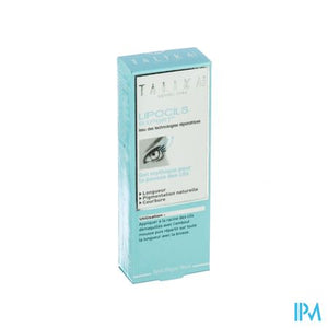 Talika Lipocils Expert Fl Met Applicat. Gel 10ml