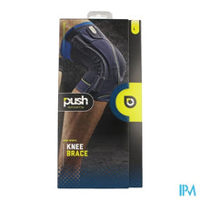 Afbeelding in Gallery-weergave laden, Push Sports Kniebrace l
