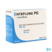 Load image into Gallery viewer, Enteflore Pg Pharmagenerix Caps 20

