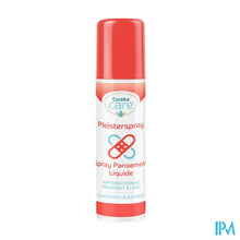 Afbeelding in Gallery-weergave laden, Eureka Care Pleisterspray 60ml
