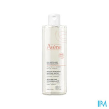 Afbeelding in Gallery-weergave laden, Avene Essentiels Micellair Reinigingswater 400ml
