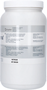 Equi Stress Pdr 1kg