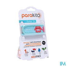 Load image into Gallery viewer, Para'kito Armband Junior 1 Monsters 1
