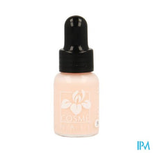Afbeelding in Gallery-weergave laden, Lisandra Cosmenail Vao Mini 59 Rose Provins 5ml
