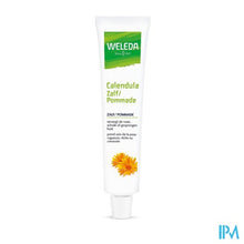 Charger l'image dans la galerie, Weleda Calendula Zalf 25g
