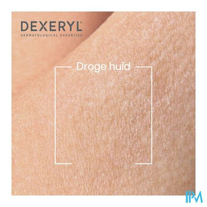 Dexeryl Wasolie Fl 200ml