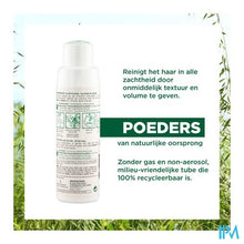 Afbeelding in Gallery-weergave laden, Klorane Capil. Droogsh Haver Rotopoeder Z/lyral50g
